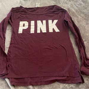 PINK Long Sleeve